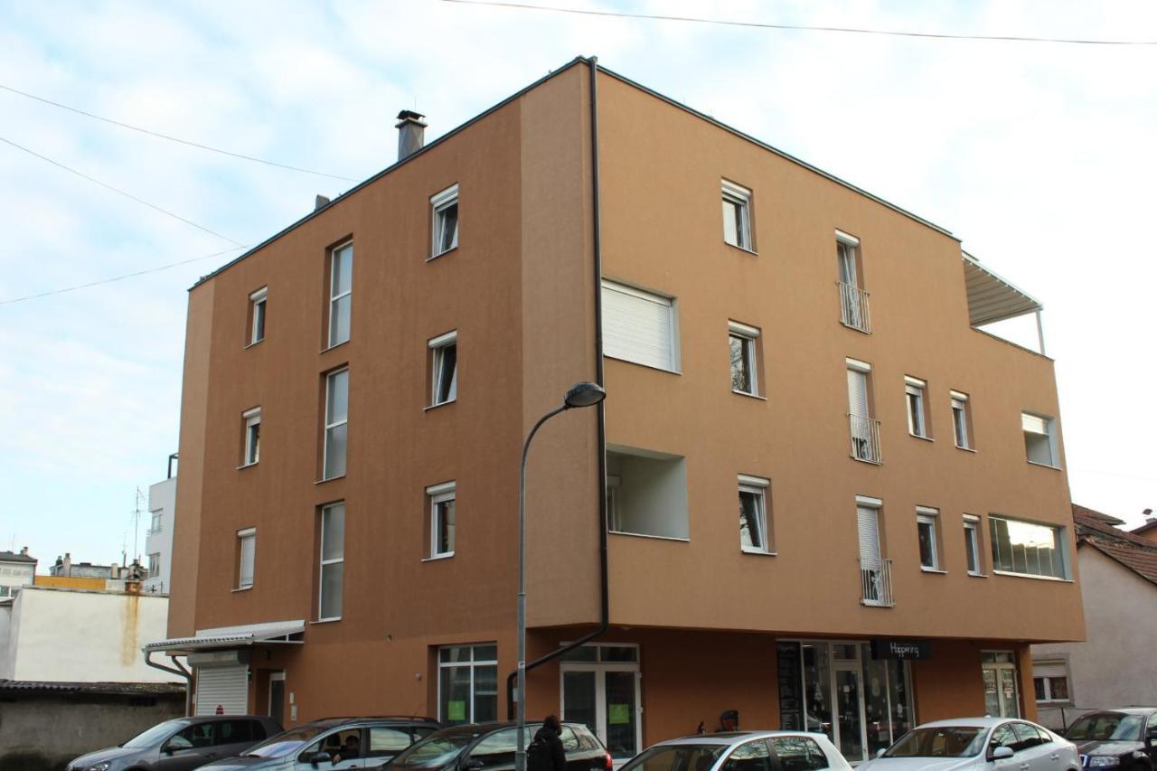 Apartmani Ivan & Vesna Banja Luka Exterior photo